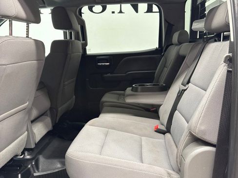 Used 2019 Chevrolet Silverado 2500 W/T w/ WT Convenience Package image 37