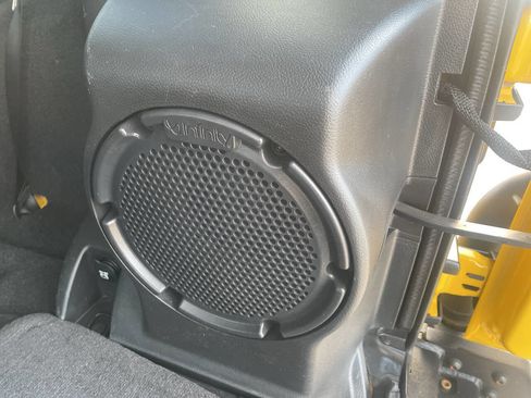 Used 2011 Jeep Wrangler Sport image 56