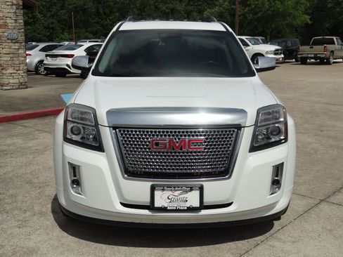 Used 2013 GMC Terrain Denali image 2