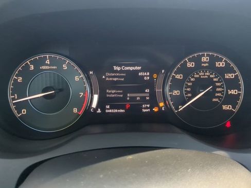 Certified 2021 Acura RDX w/ Technology Package image 27