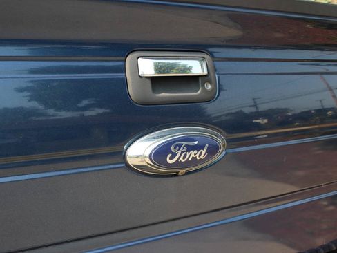 Used 2014 Ford F150 XLT w/ Equipment Group 302A Luxury AWD/4WD image 40