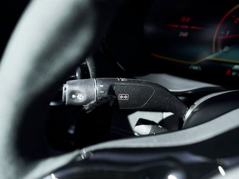 Used 2021 Mercedes-Benz AMG GT Black Series image 58