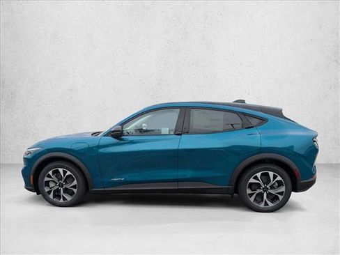 New 2026 Ford Mustang Mach-E Select image 5