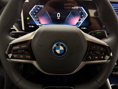 New 2026 BMW i4 eDrive40 w/ Premium Package RWD image 23