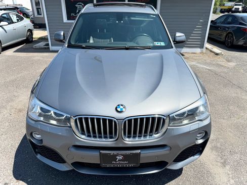 Used 2015 BMW X3 xDrive28i AWD/4WD image 22