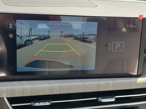 New 2026 Hyundai Sonata SEL image 15