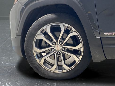 Used 2020 GMC Terrain SLT w/ Preferred Package AWD/4WD image 31
