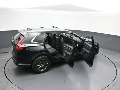 Used 2026 Honda CR-V EX-L image 46