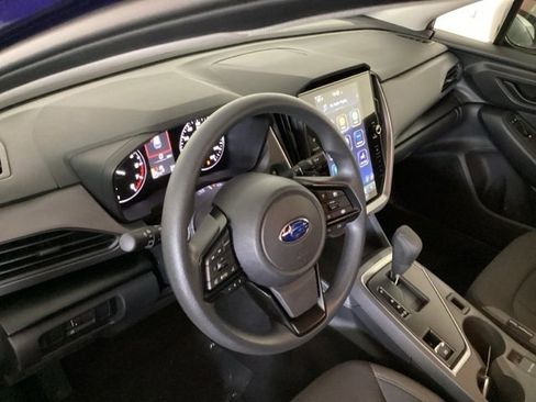 Certified 2025 Subaru Crosstrek 2.0i Premium w/ Convenience Package #2 image 9
