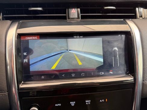 Used 2020 Land Rover Discovery Sport S AWD/4WD image 45