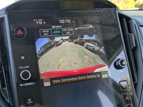 Certified 2025 Subaru Crosstrek 2.5i Limited image 32