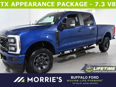 New 2026 Ford F350 XL