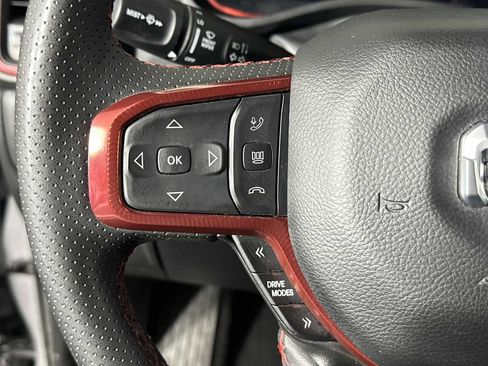 Used 2025 RAM 1500 Rebel w/ Rebel Level 1 Equipment Group image 31