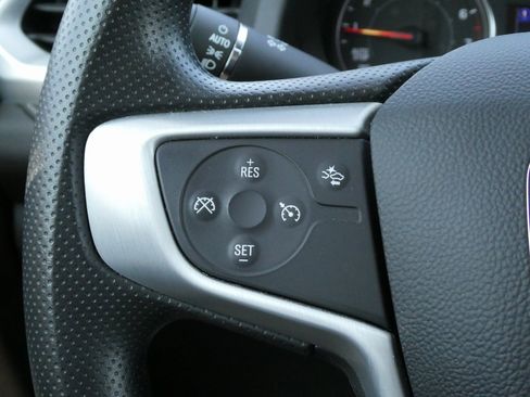 Certified 2023 GMC Acadia SLE w/ Driver Convenience Package image 10