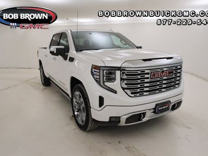 Used 2024 GMC Sierra 1500 Denali w/ Denali Reserve Package