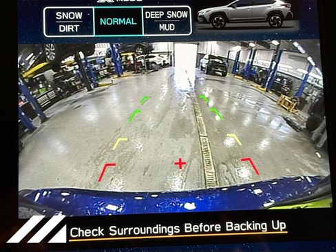 New 2026 Subaru Crosstrek 2.0i Premium image 14