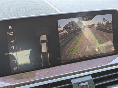 Used 2019 BMW X3 sDrive30i image 12