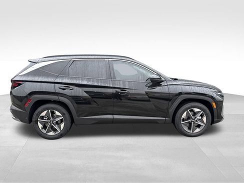 New 2026 Hyundai Tucson SEL FWD image 5