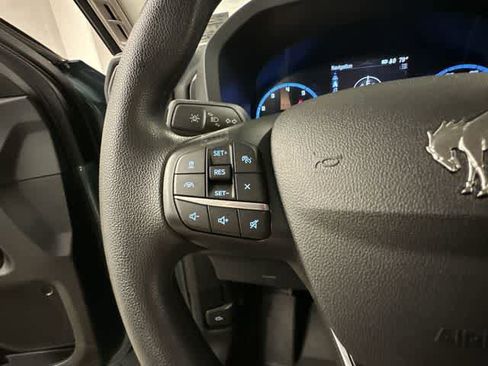 Used 2022 Ford Bronco Sport Big Bend AWD/4WD image 8