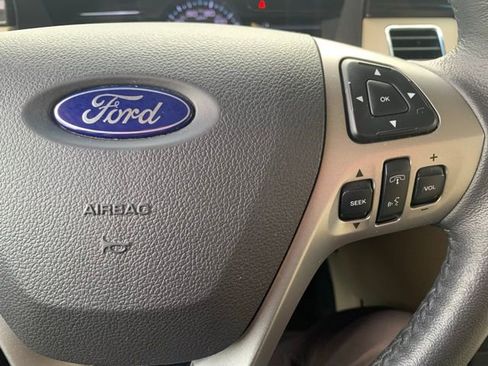 Used 2019 Ford Flex SEL w/ Equipment Group 202A image 11