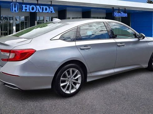 Used 2021 Honda Accord LX image 8
