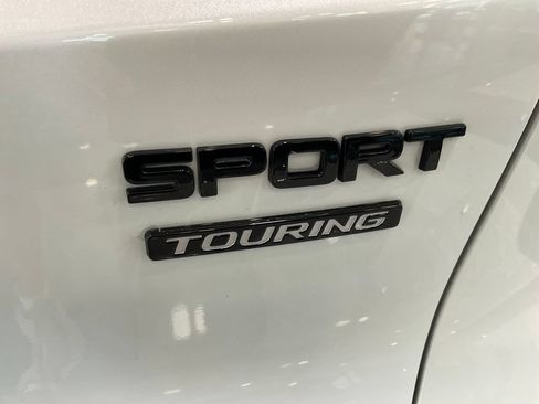 Used 2024 Honda CR-V Sport Touring image 24