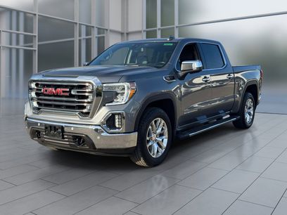 Used 2022 GMC Sierra 1500 SLT w/ SLT Premium Plus Package