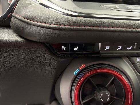 New 2026 Chevrolet Blazer RS image 36