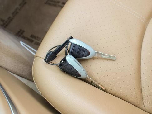 Used 2007 Porsche Cayman S RWD image 27