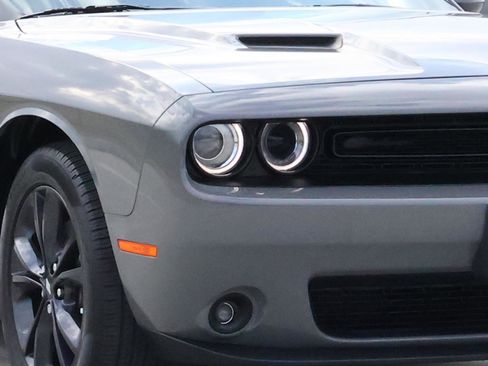 Used 2023 Dodge Challenger SXT w/ Blacktop Package image 7