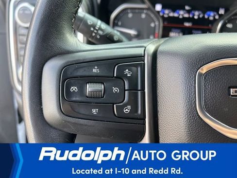 Certified 2023 GMC Sierra 2500 Denali w/ Denali Ultimate Package image 21