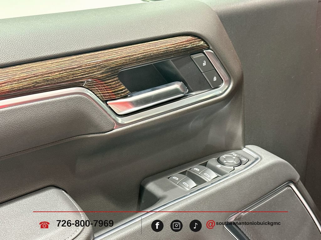 New 2026 GMC Sierra 1500 SLE w/ Preferred Package RWD image 19