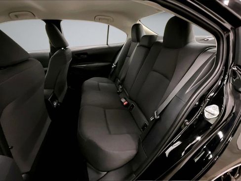 Used 2023 Toyota Corolla LE FWD image 22
