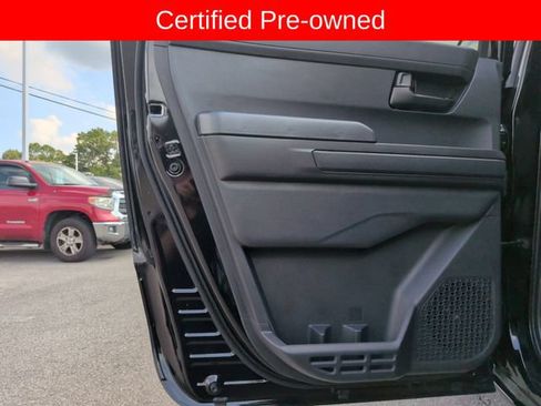 Certified 2026 Toyota Tacoma SR5 AWD/4WD image 22