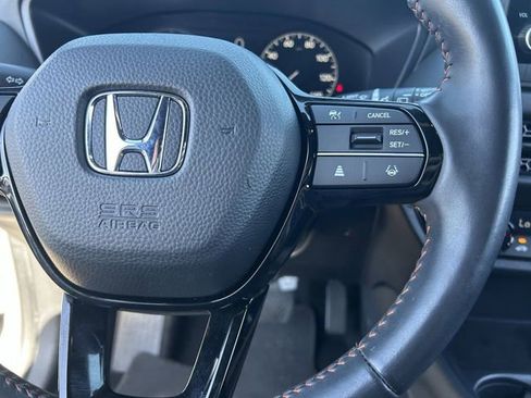 Used 2024 Honda HR-V Sport image 26