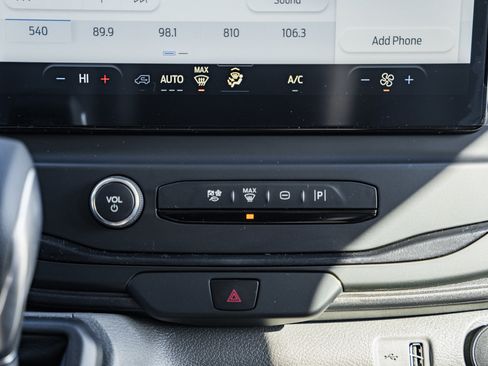 New 2026 Ford Transit 250 Low Roof w/ Load Area Protection Package image 24