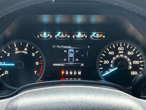 Used 2018 Ford F150 XLT w/ Equipment Group 302A Luxury image 21