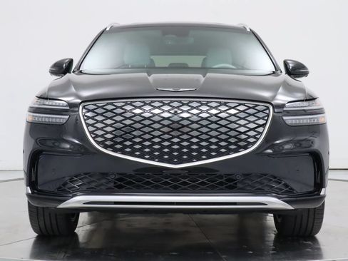 Used 2026 Genesis Electrified GV70 Prestige AWD/4WD image 8