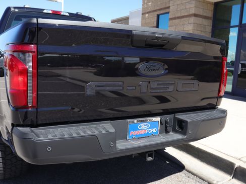 Certified 2024 Ford F150 XL image 19