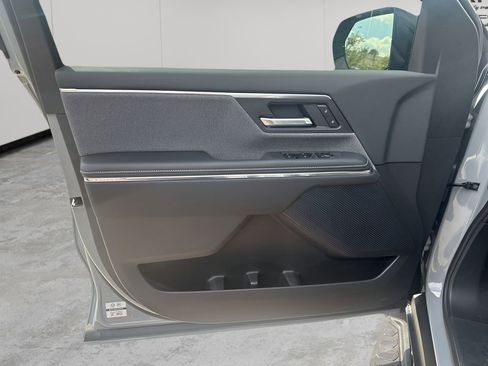 New 2026 GMC Sierra EV Elevation image 23