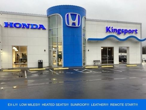 Used 2020 Honda Accord EX-L image 53