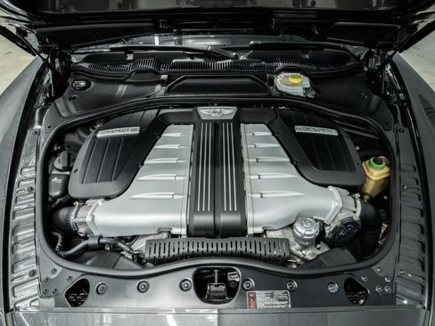 Used 2014 Bentley Continental GT AWD/4WD image 11