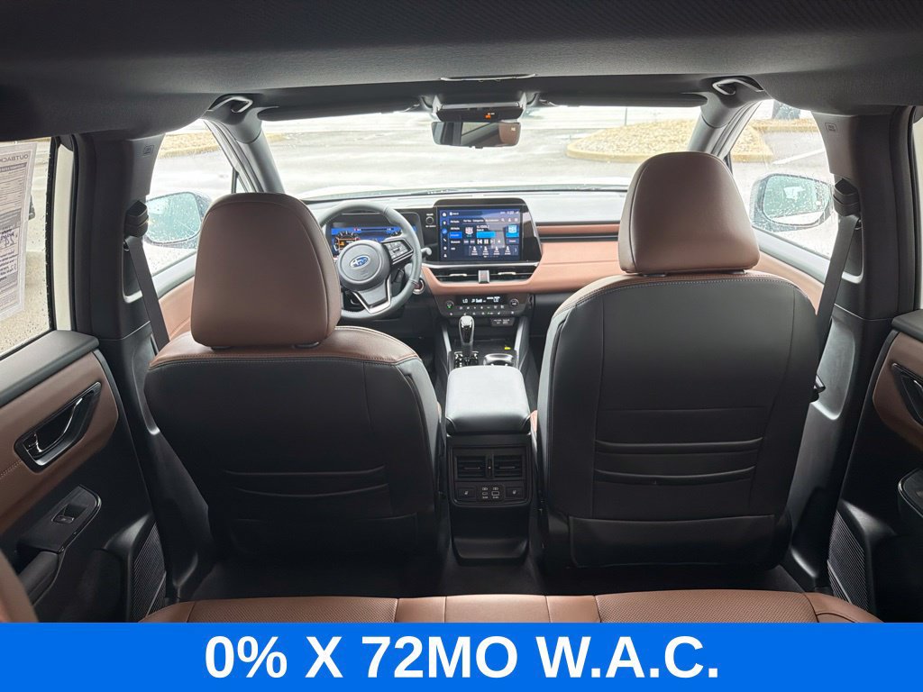 New 2026 Subaru Outback Touring XT AWD/4WD image 29