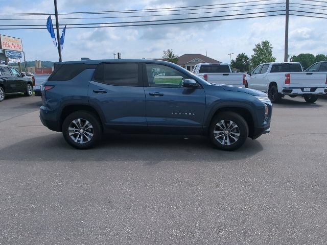 Used 2026 Chevrolet Equinox LT AWD/4WD image 26