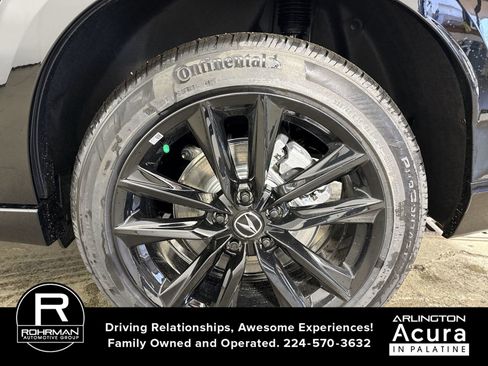 New 2026 Acura ADX A-Spec image 5