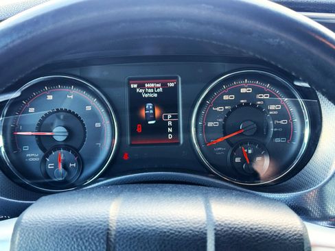 Used 2014 Dodge Charger R/T w/ Wheels & Tunes Group RWD image 18