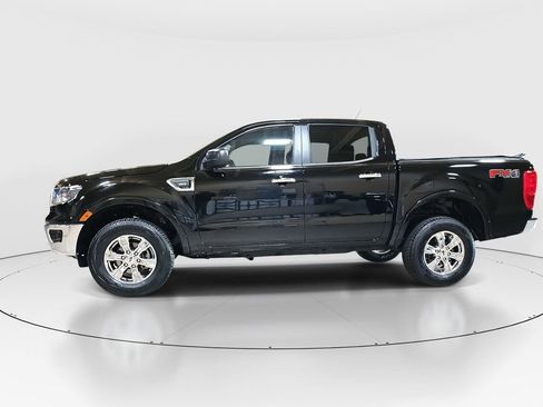 Used 2019 Ford Ranger XLT w/ FX4 Off-Road Package image 8
