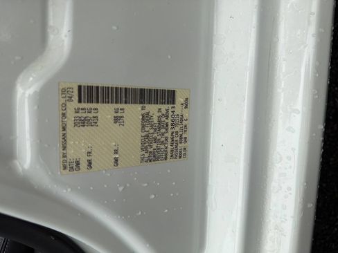 Used 2023 Nissan Altima 2.5 SL AWD/4WD image 31