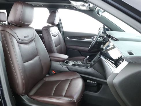 Used 2021 Cadillac XT6 Premium Luxury image 23