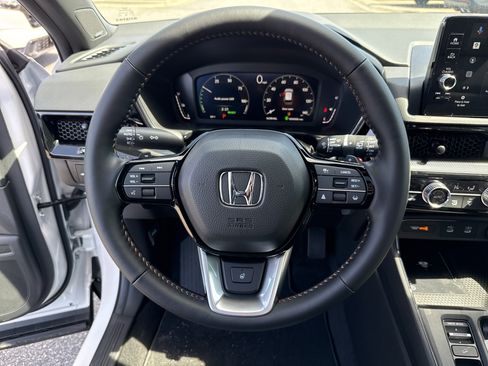 New 2026 Honda CR-V Sport Touring image 16